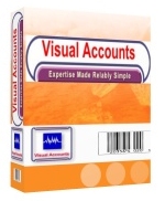Download Visual Accounts - The Powerful, Simple, easy to use Accounting Software users love!